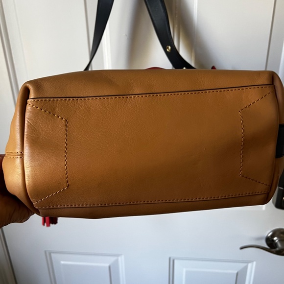Coach Large Legacy Duffle Bag - Picture 3 of 6